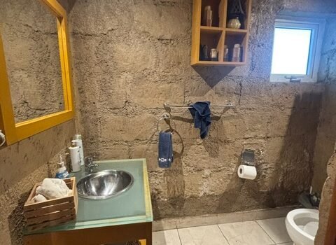CASA EN VENTA/RENTA EN SAN JERONIMO LIDICE