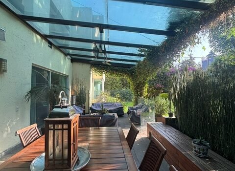 CASA EN VENTA/RENTA EN SAN JERONIMO LIDICE