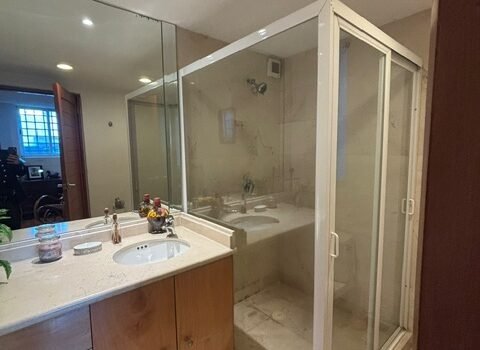 CASA EN VENTA/RENTA EN SAN JERONIMO LIDICE