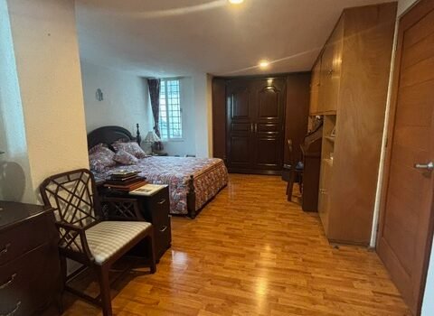 CASA EN VENTA/RENTA EN SAN JERONIMO LIDICE